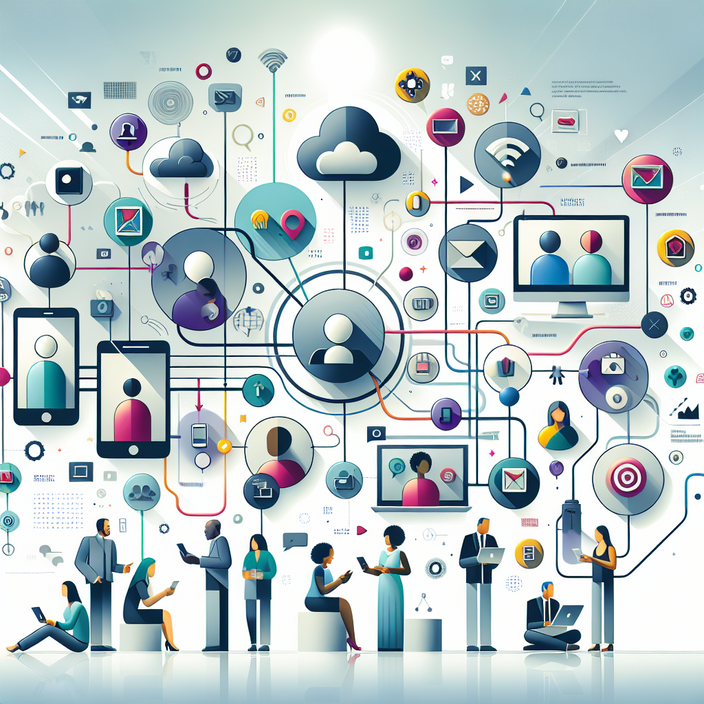 Características das Plataformas