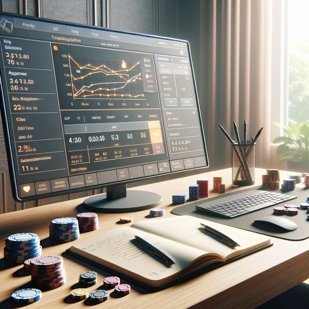 Dicas para aumentar chances de ganhar em apostas